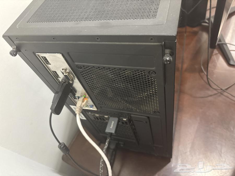 Gaming pc 4060 TI63407181868673112