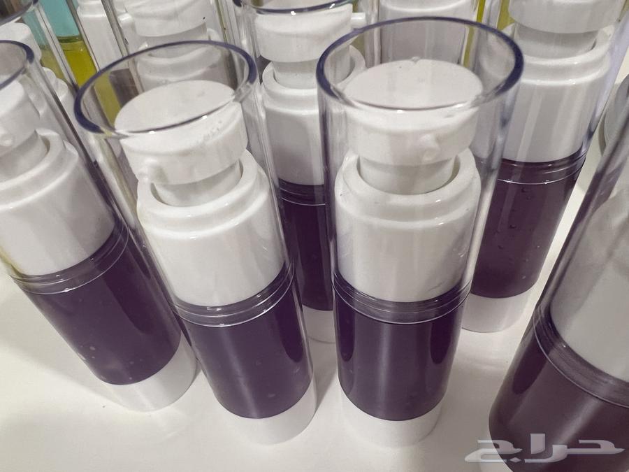 لوشن خمريات مرطب سيروم بالكيلو ومتوفر جاهز63404119844611113