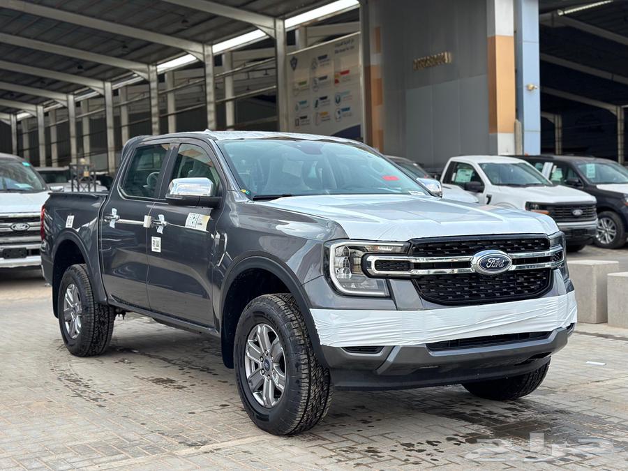 Ford Ranger XLT Full Specs 202463613084003073111