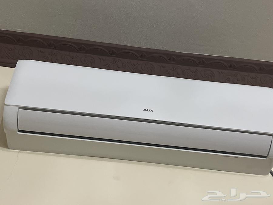Air conditioners and a new refrigerator used for one month, and one air conditioner not used.63402905366913112