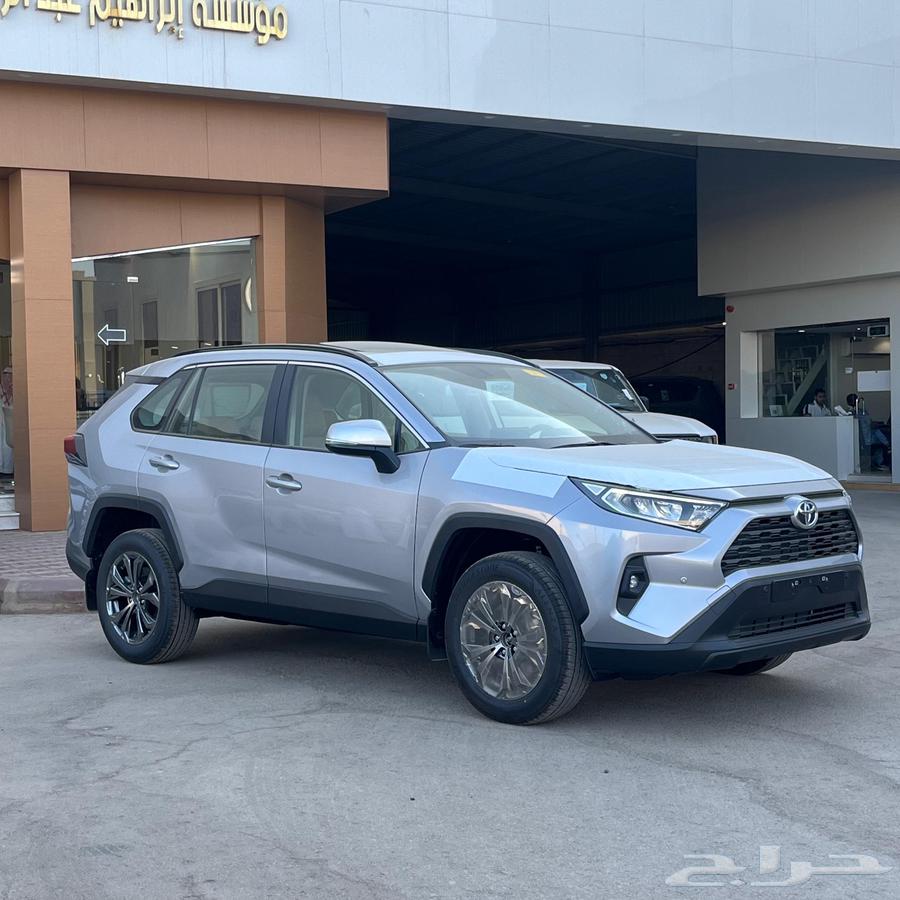 RAV4 XLE63613081414658111