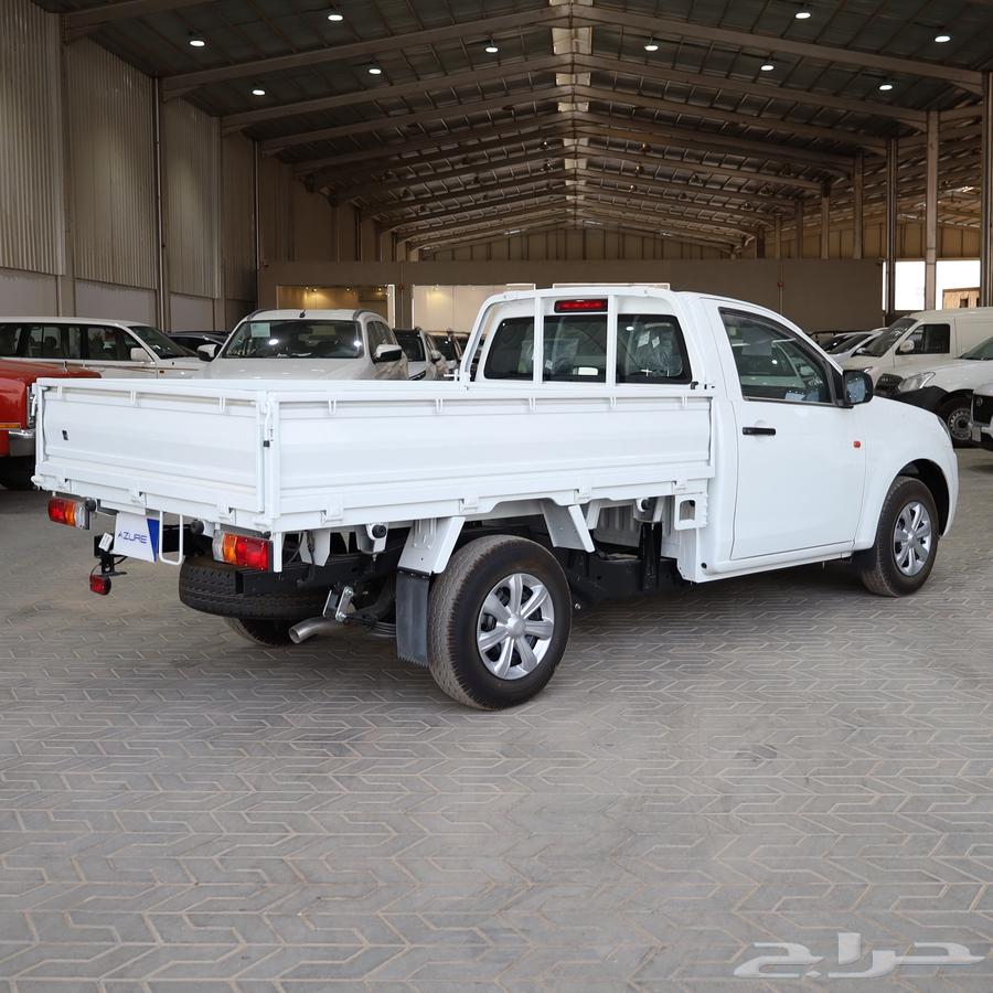 Isuzu D-Max Ghamara Standard Sides 202563613113712897111