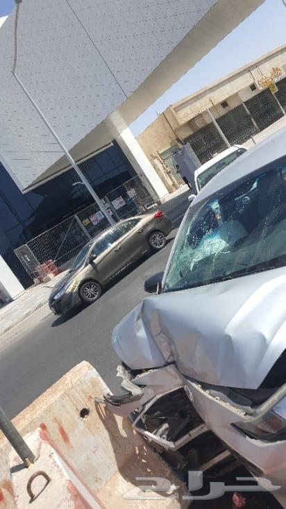 قراند i10 2022 مسويه حادث للبيع على وضعها63613092694785114