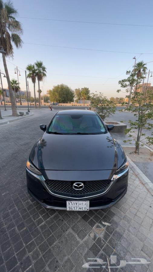 Mazda 202063612776912643113
