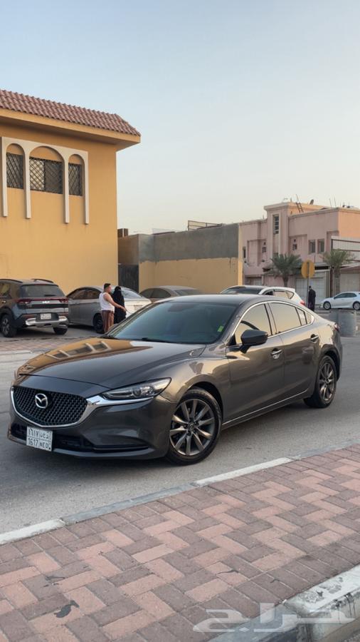 Mazda 202063612776912643113