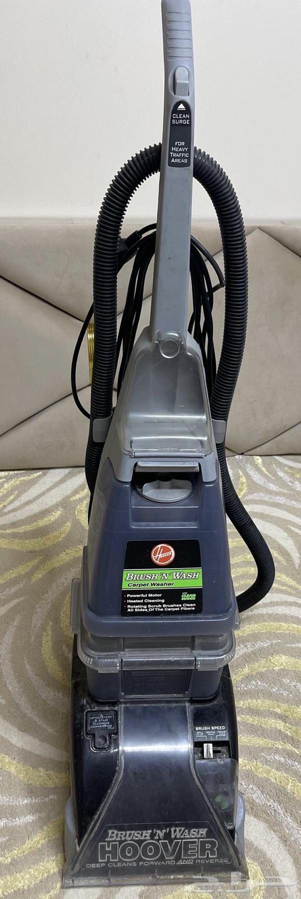 Hoover Vacuum Cleaner63612781446787111