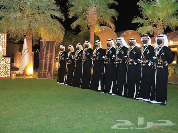 ركن ضيافة رجال قهوجية VIP63031852306818113