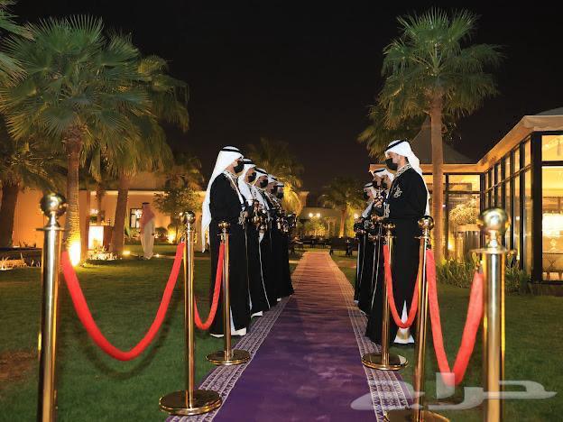 ركن ضيافة رجال قهوجية VIP63031852306818112