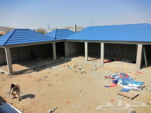 Beautiful tiles houses cloth lining camel fabric63031858548867111