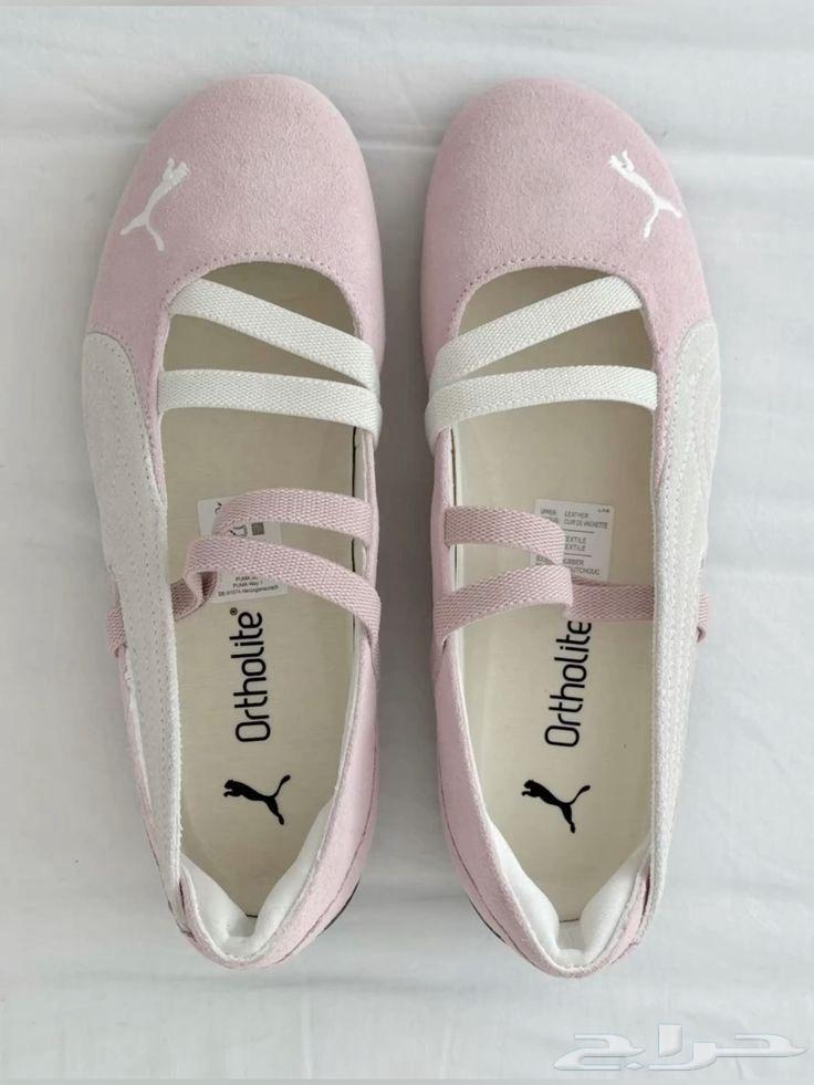 Shoes for women, ballet master quality, limited quantity63407536443011111