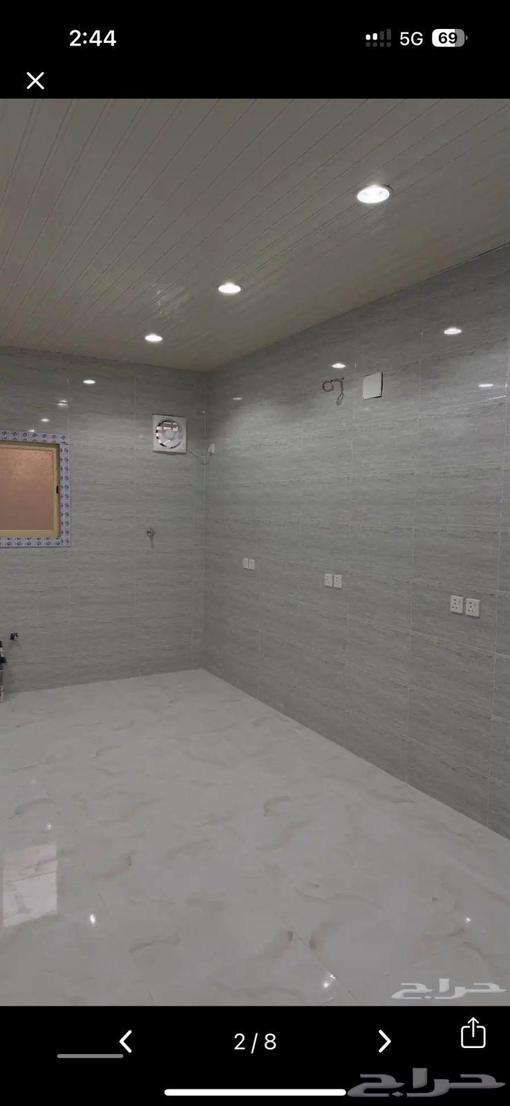 شقق للاجار الباحة(حي المرتفعات)63009595006467112