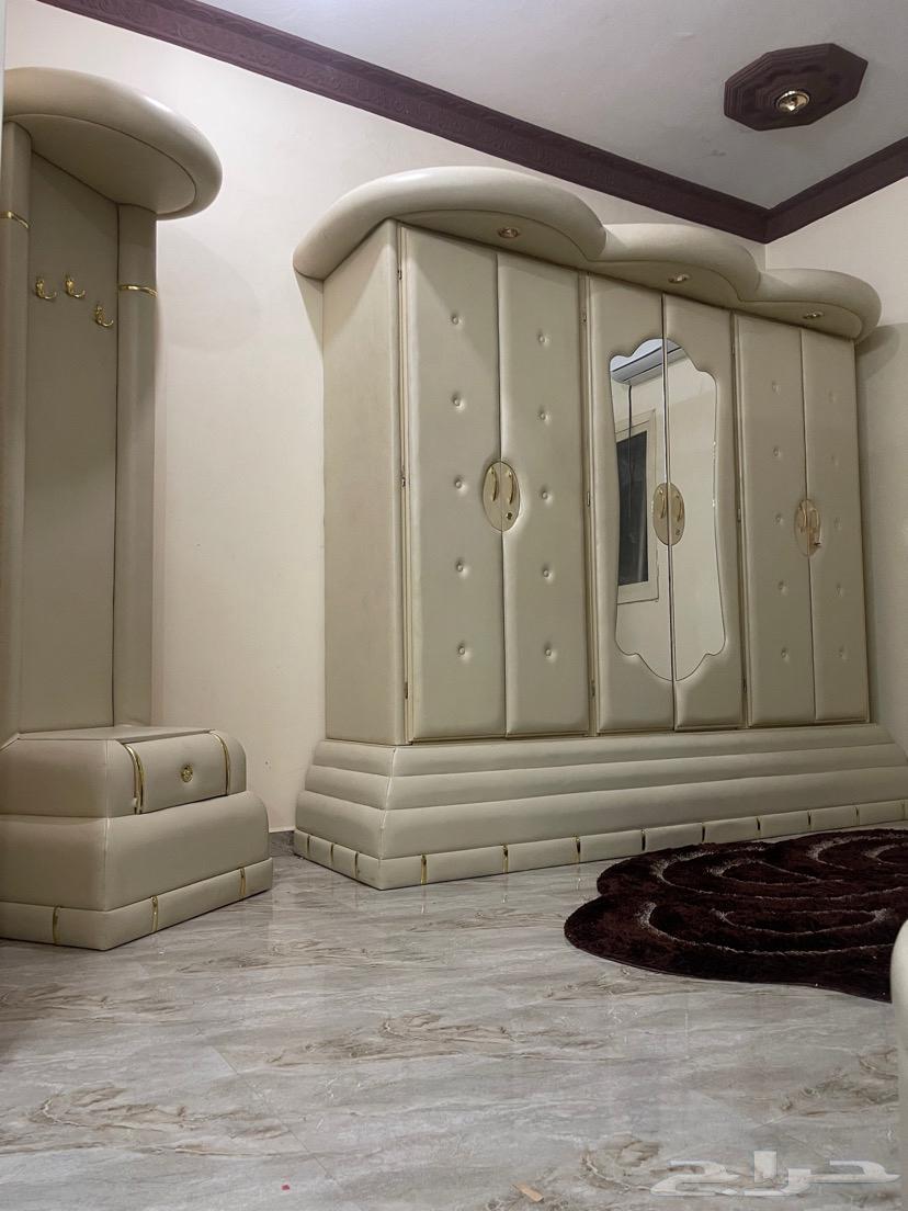 مكيفات وثلاجه جديده استخدام شهر ومكيف لم يستخدم63402905366913113