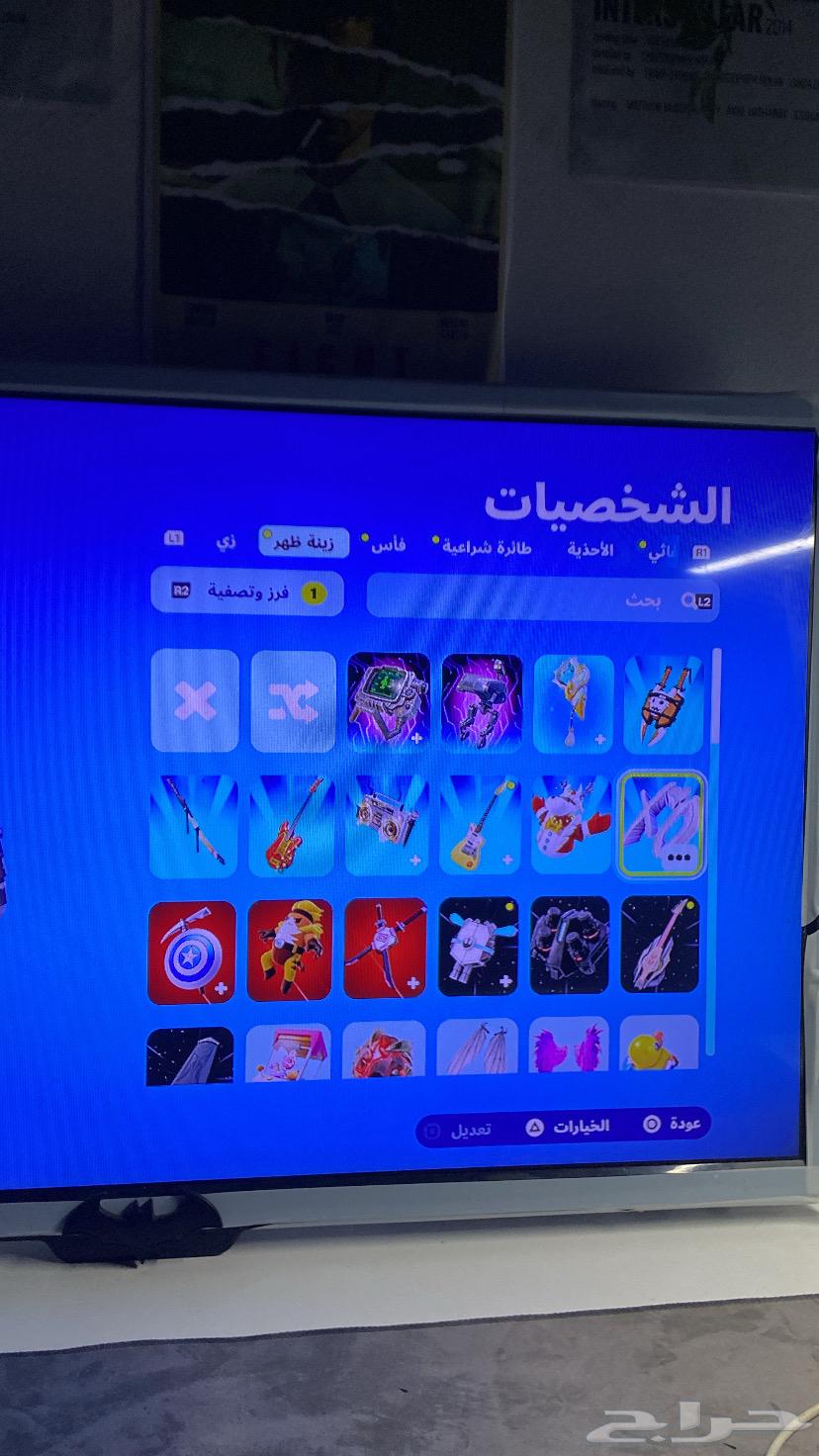 حساب فورت للبيع القيمه 9063402881710467112