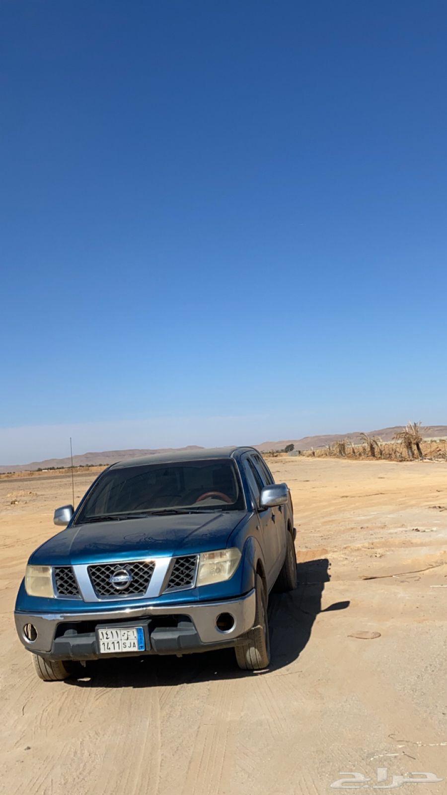 Nissan Navara 2008 for scrap or use63613415458818113
