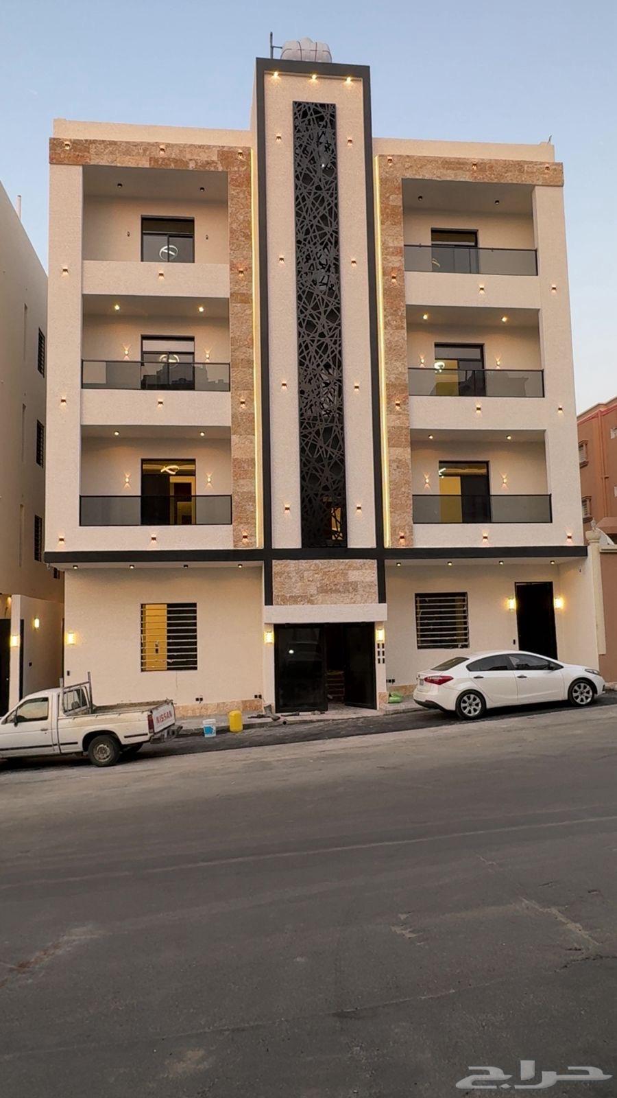 Modern, luxurious and distinctive apartments for sale in Al-Badia district - Abha630112066050581128