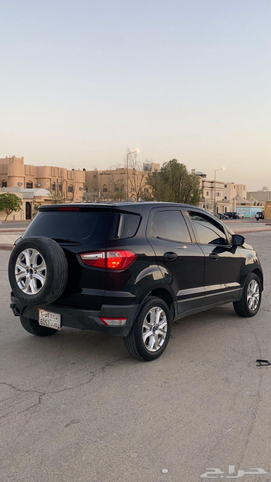 فورد إيكو63613410115074113