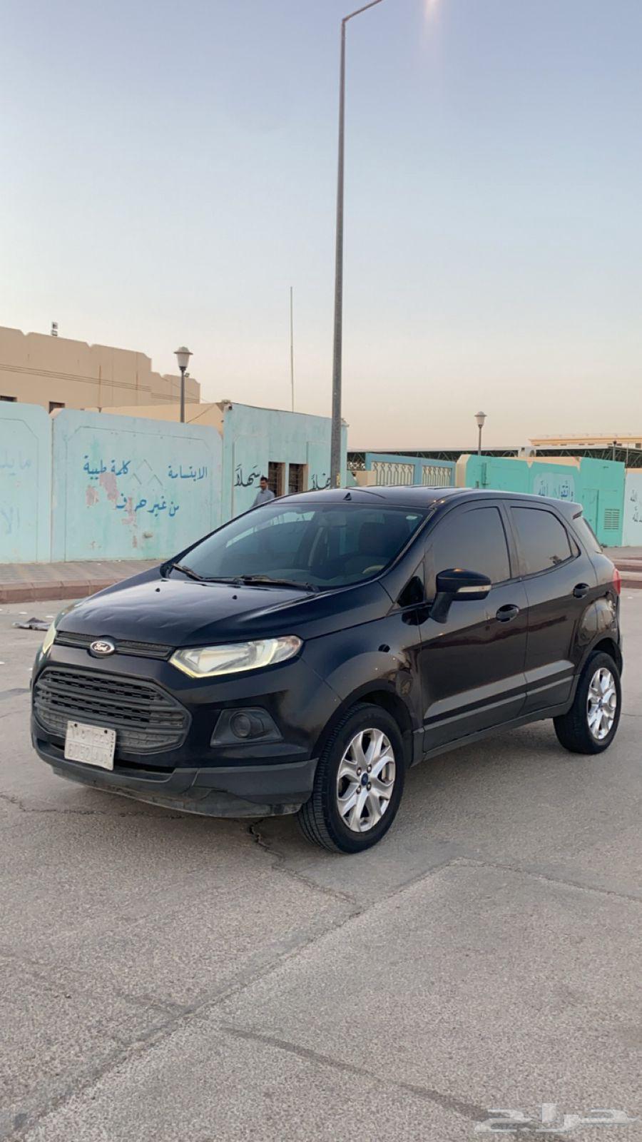 فورد إيكو63613410115074111