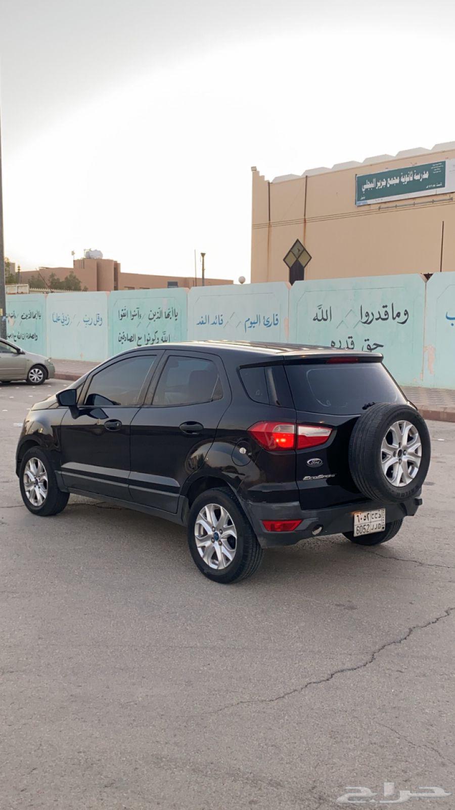 فورد إيكو63613410115074114