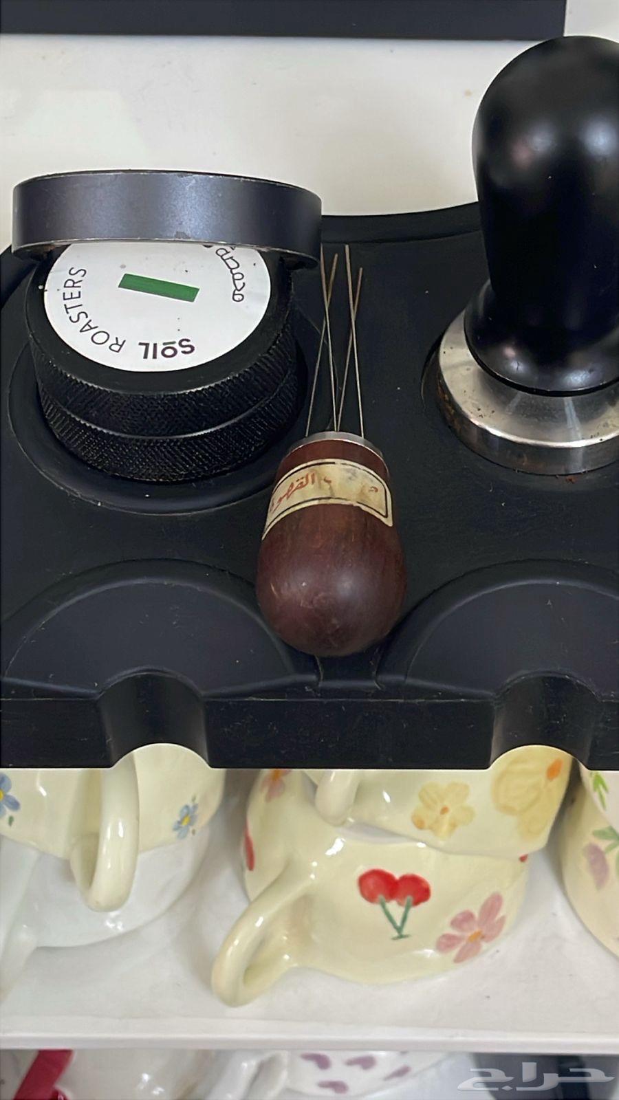 Profitec Pro Coffee Machine63404938244737111