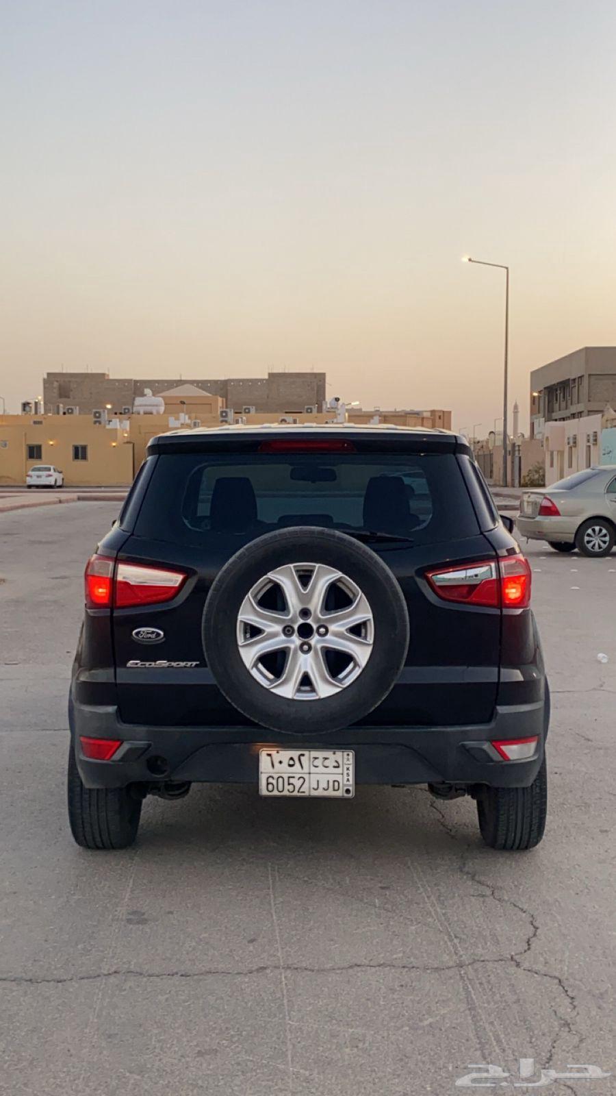 فورد إيكو63613410115074112