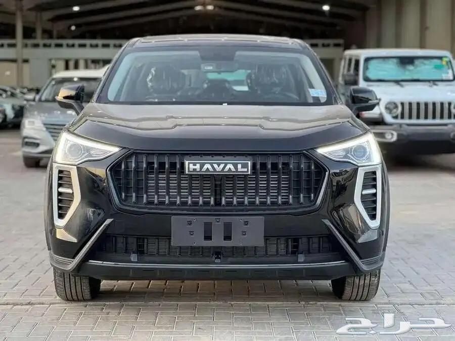 Haval Julia Standard 2025 Exclusive Offer Lowest Market Price63613100151041110
