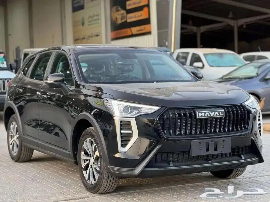 Haval Julia Standard 2025 Exclusive Offer Lowest Market Price63613100151041113