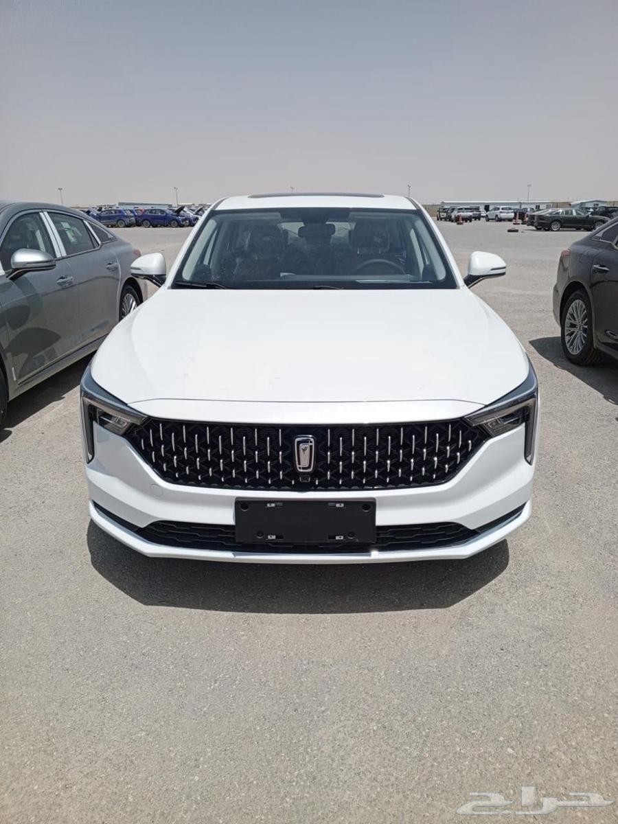 Faw B70 Comfort63613100452483112