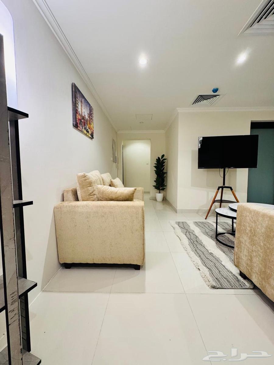 شقة للإيجار