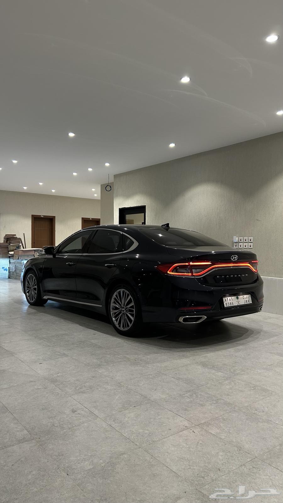 Azera Grandeur Wared Kori Diesel 201863613698482434114