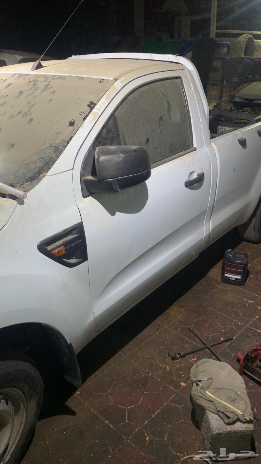 Ford Ranger 201363613422368641112