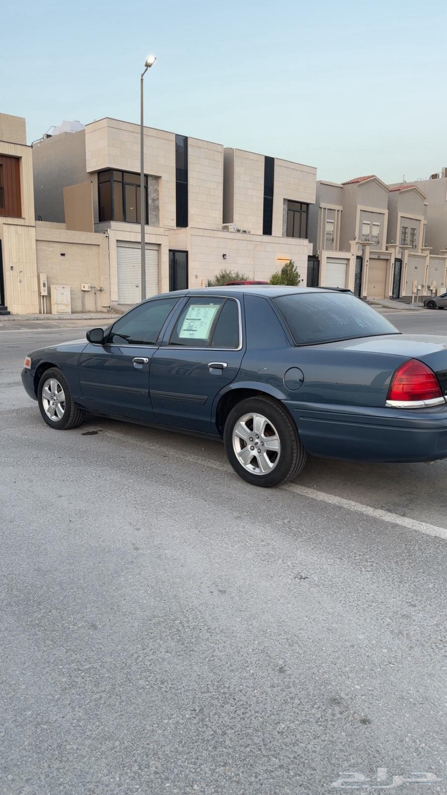 فورد فكتوريا63613698918018112