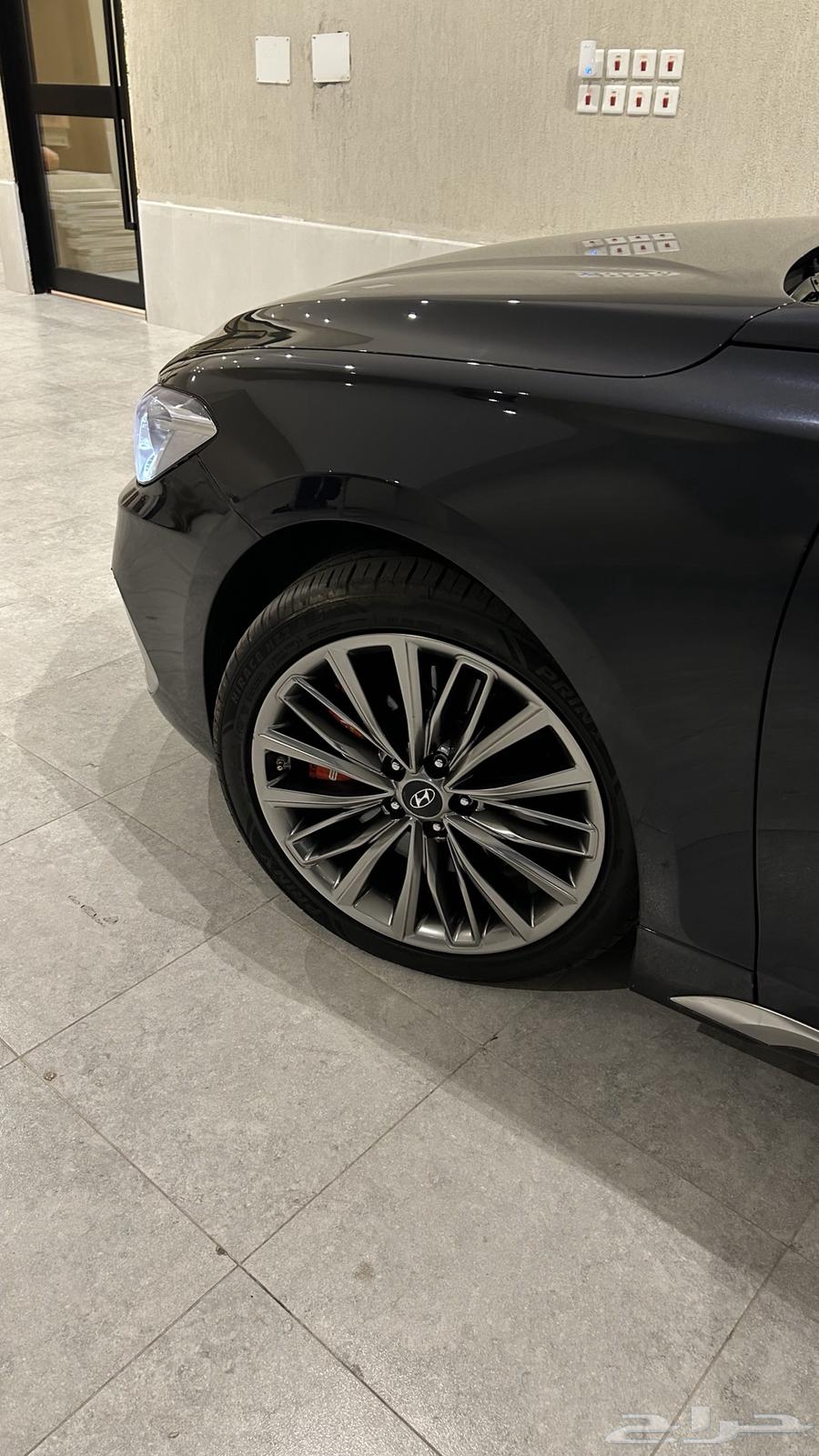 Azera Grandeur Wared Kori Diesel 201863613698482434113