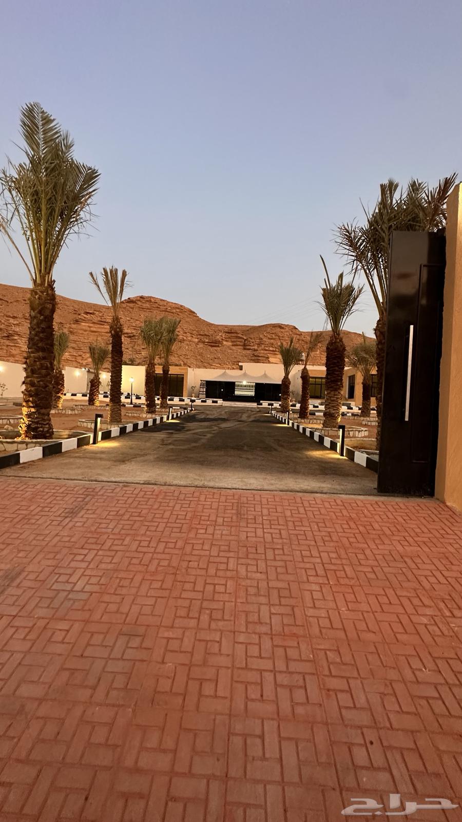 Rest house in Al-Wahaybi farm for sale in Dirab area63004099267073113