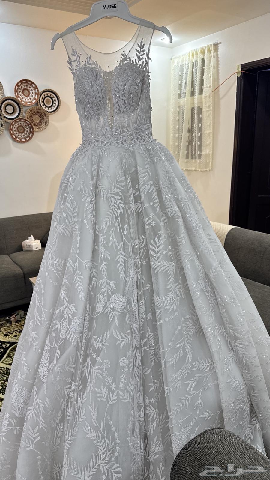 فستان زواج63378722849666110