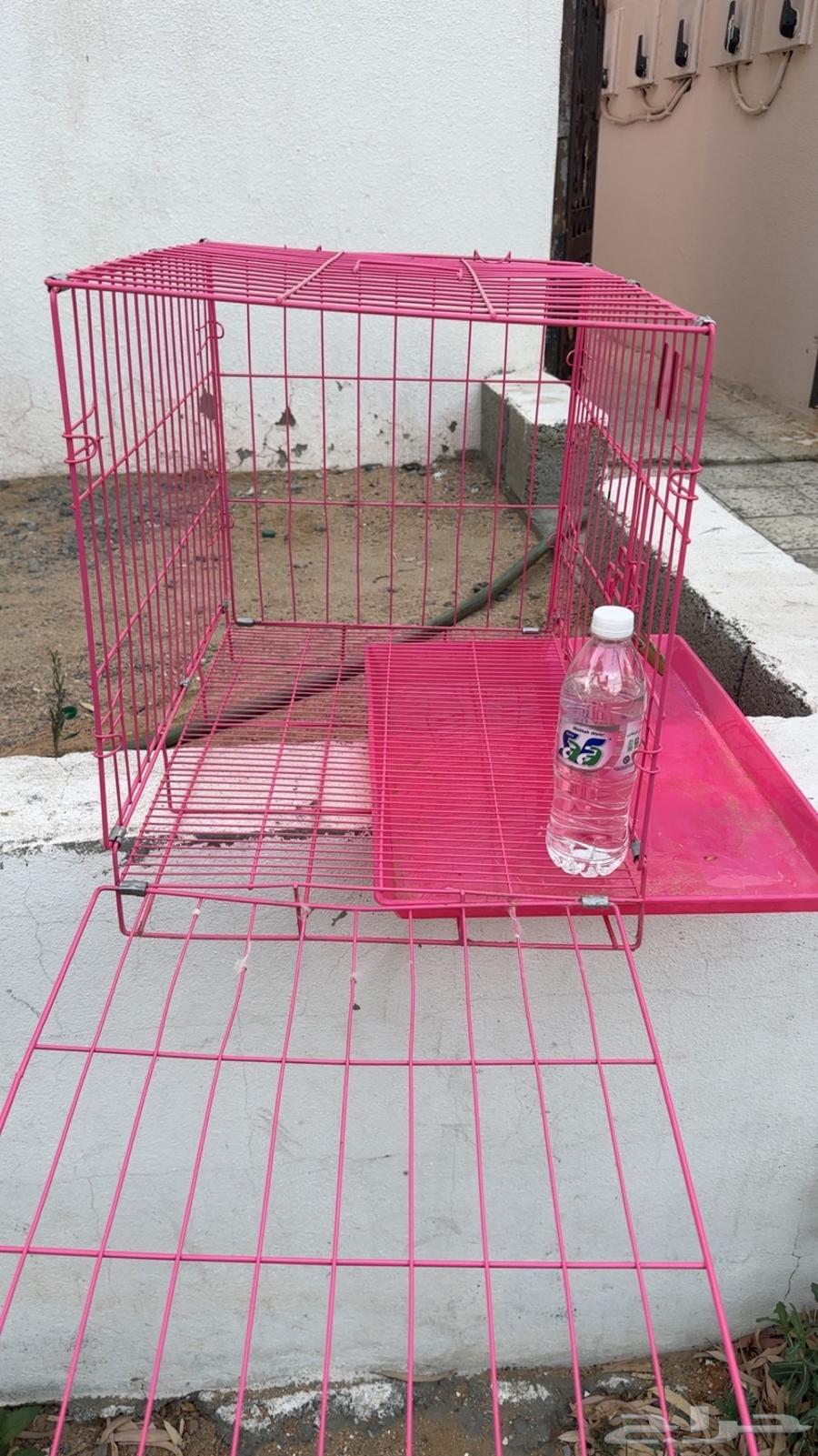 Cage for sale, new63400945090689115