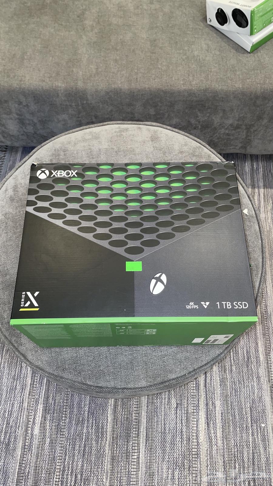 Xbox Series X63399653846401114