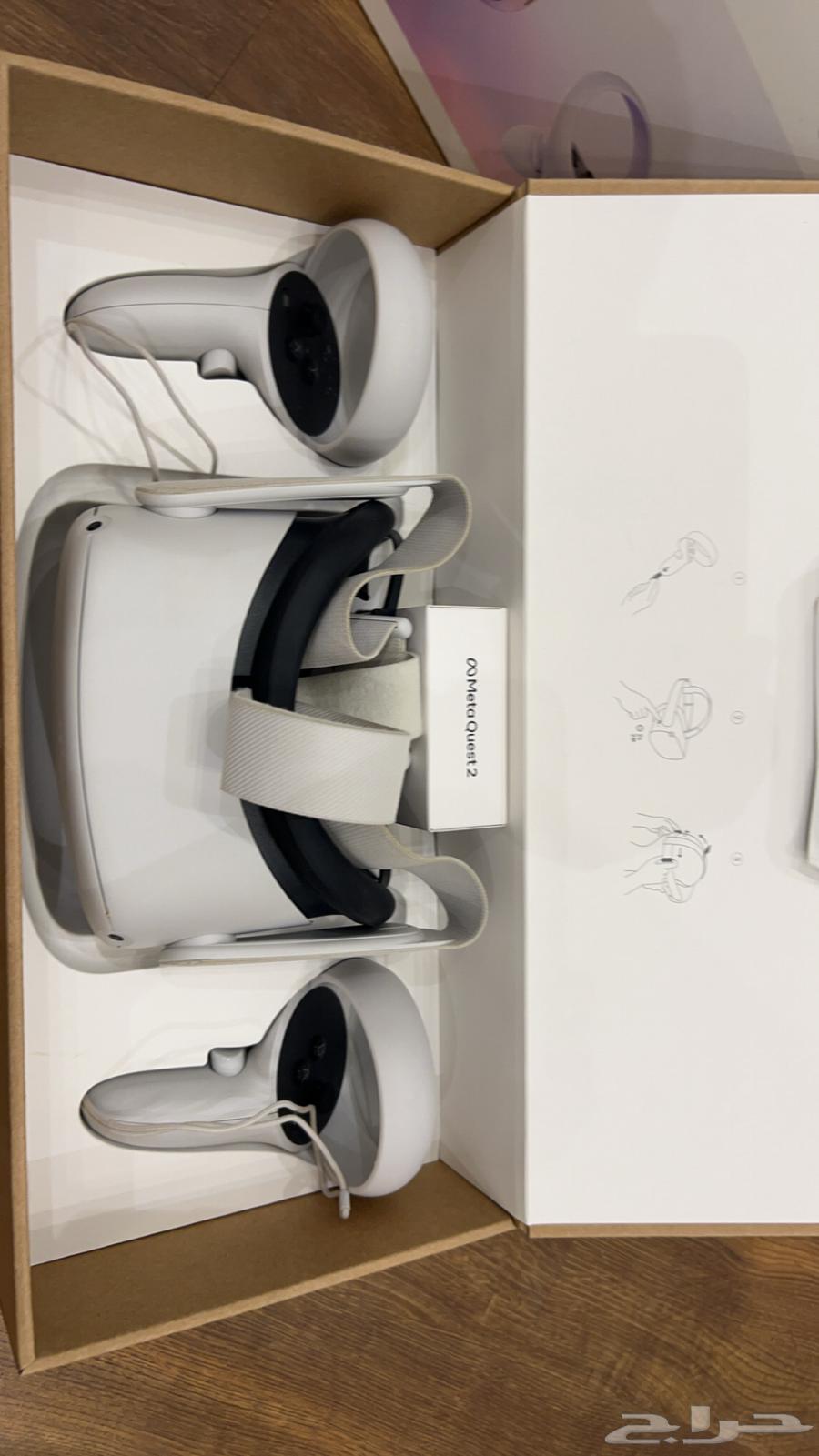 vr اوكلس كويست 263401026115458112