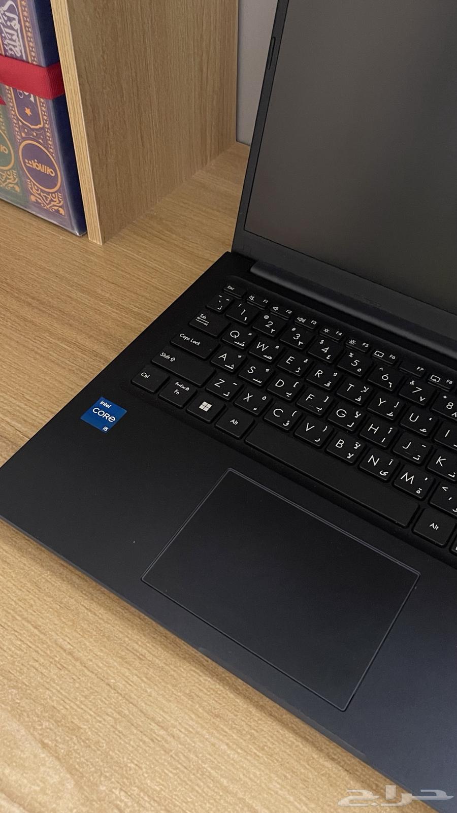 لابتوب asus vivobook 15 شبه جديد63399695556353113