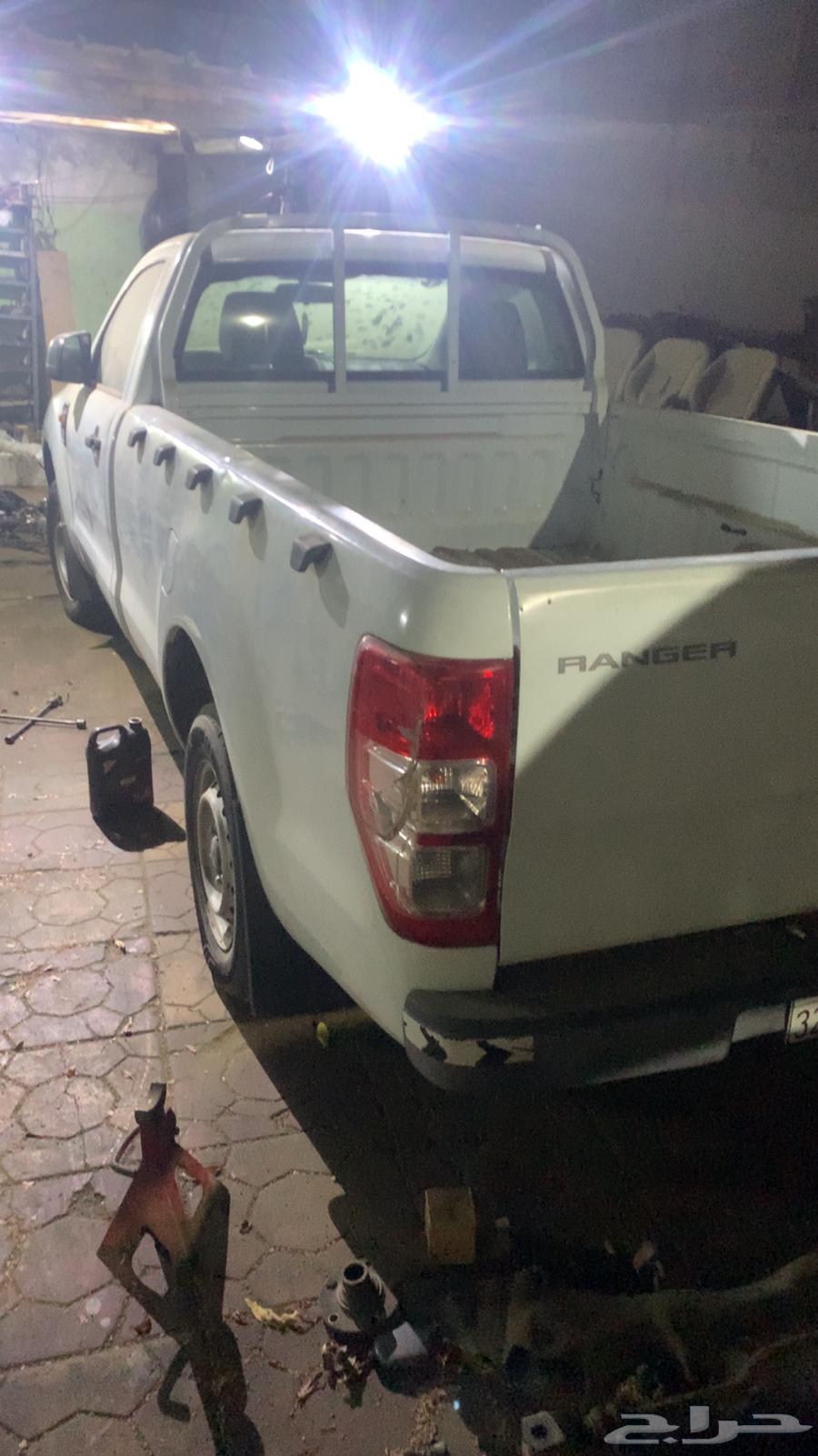 Ford Ranger 201363613422368641111