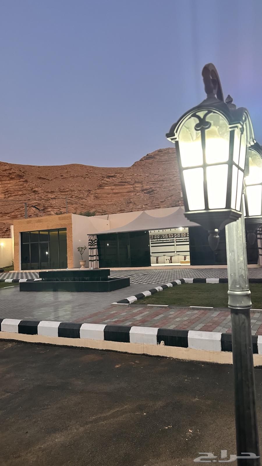 Rest house in Al-Wahaybi farm for sale in Dirab area63004099267073112