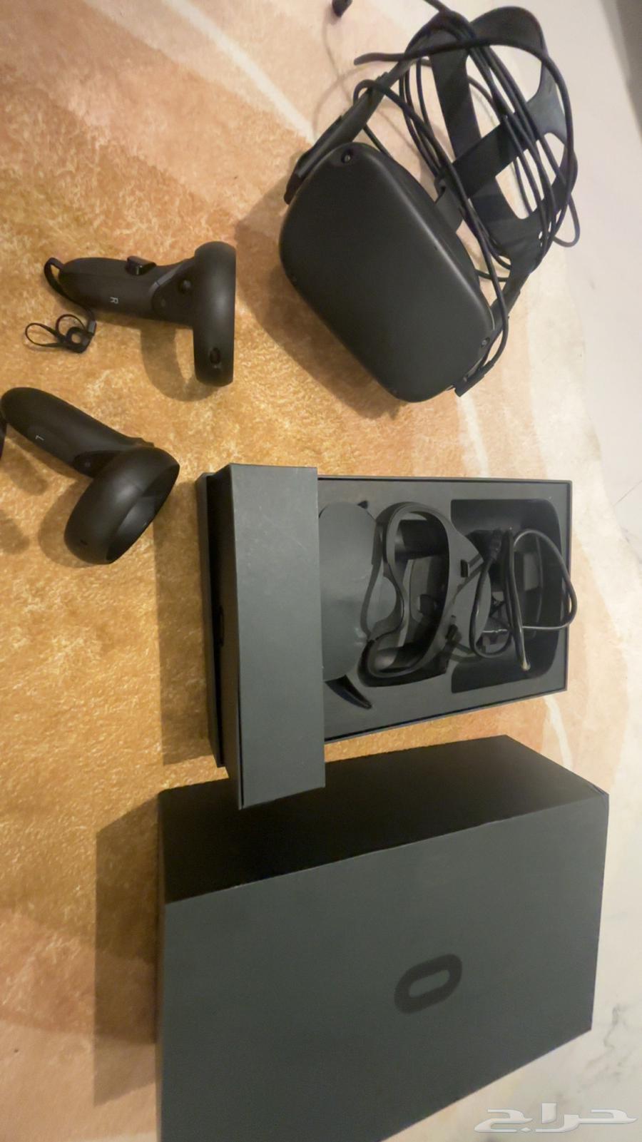 VR mask, Meta Quest 263379391504001113