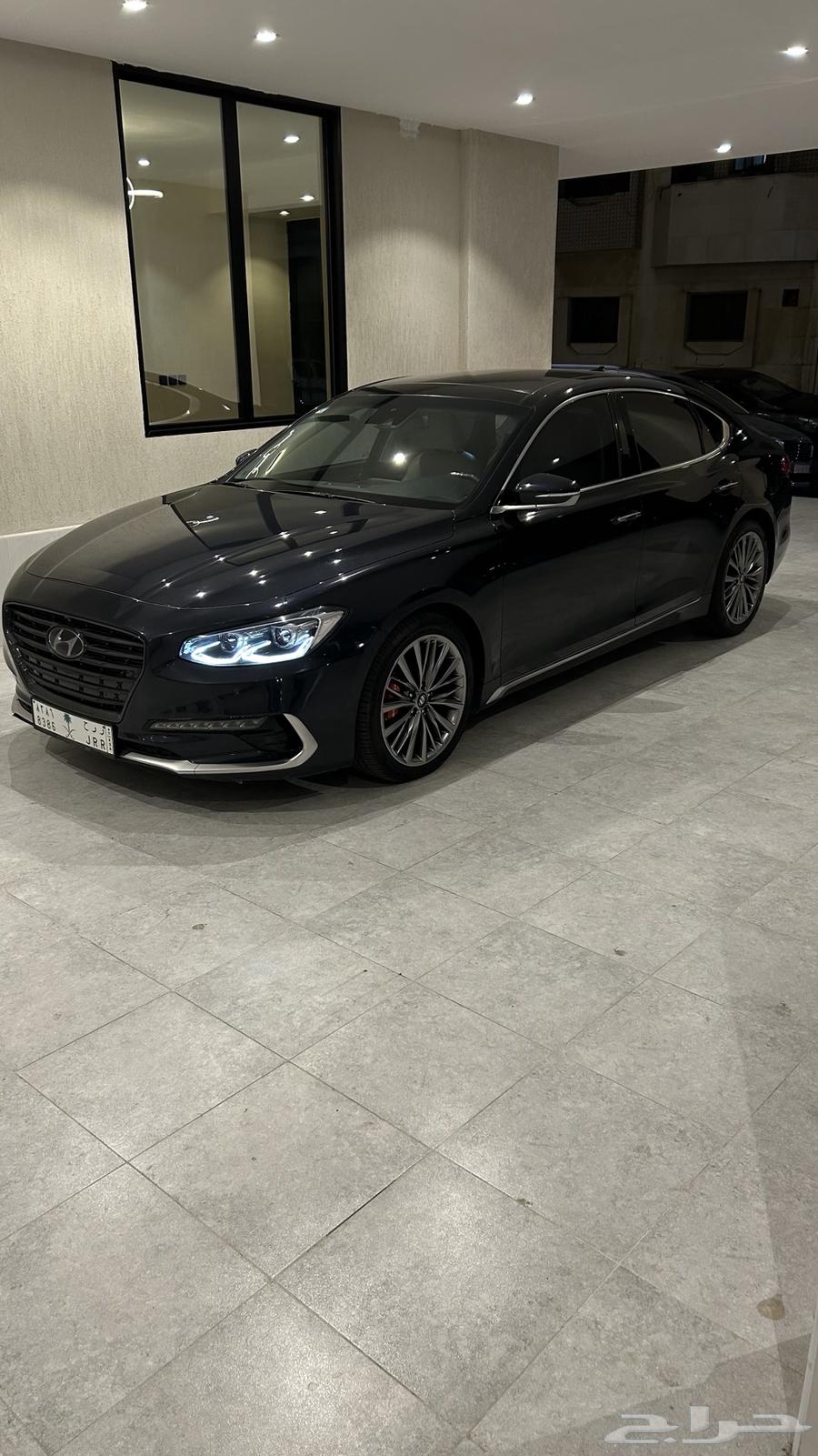 Azera Grandeur Wared Kori Diesel 201863613698482434111
