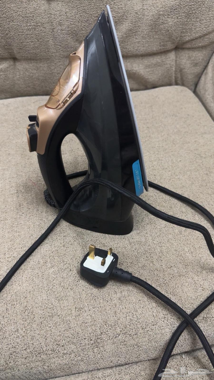 Philips steam iron63401006518915114
