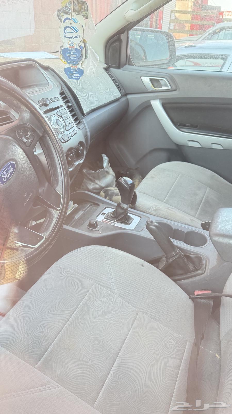 Ranger 2015 dented. All other engines need condition and agency63613686673921114