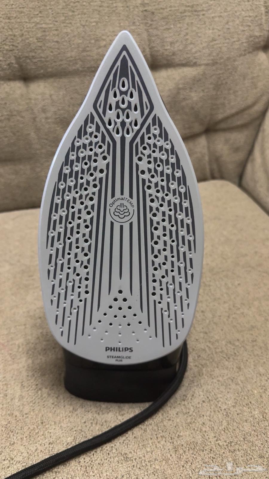 Philips steam iron63401006518915112