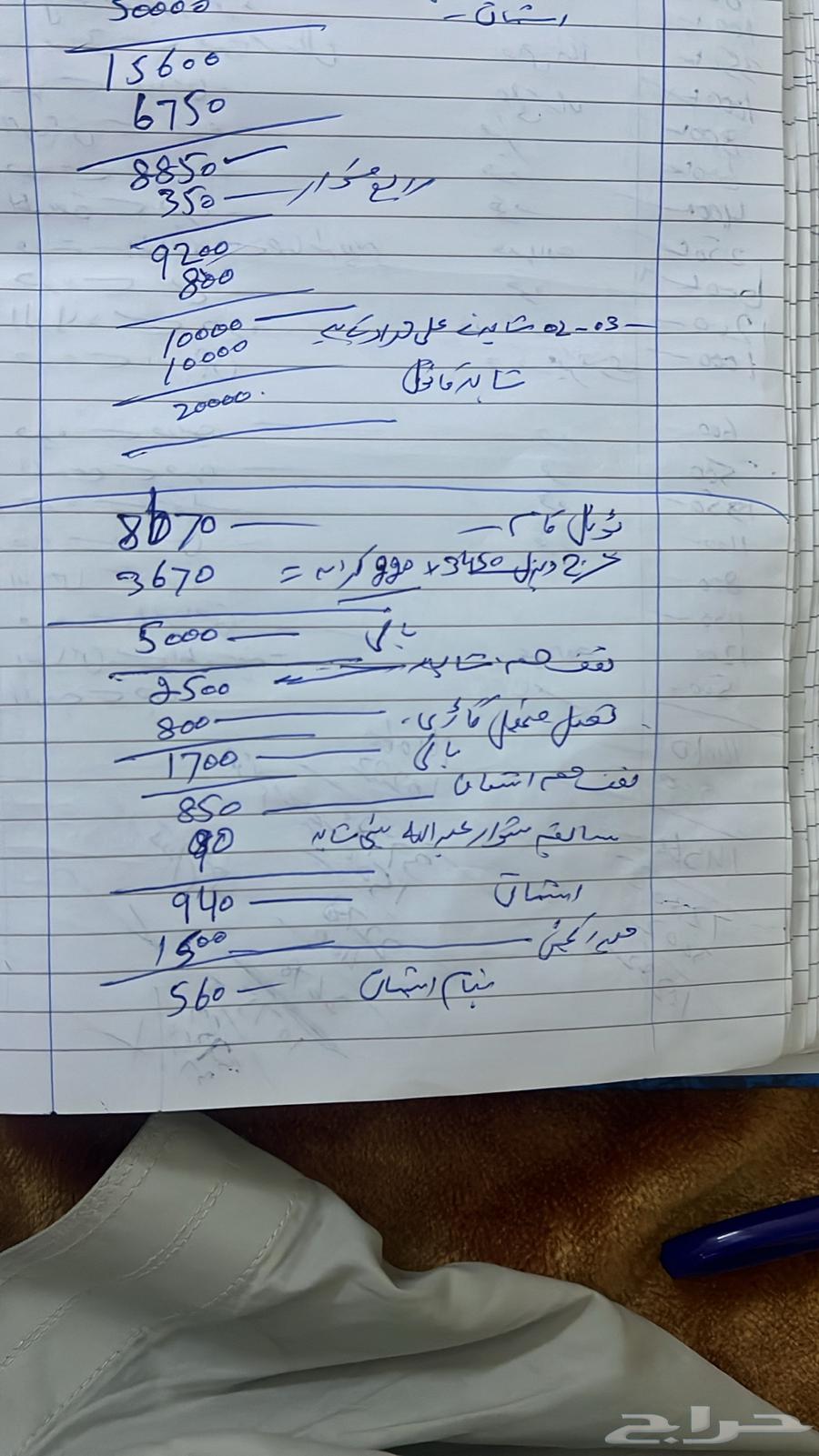 سطحه هيدروليك جيزان الي جده مكه داخل المملكه63033605883521111