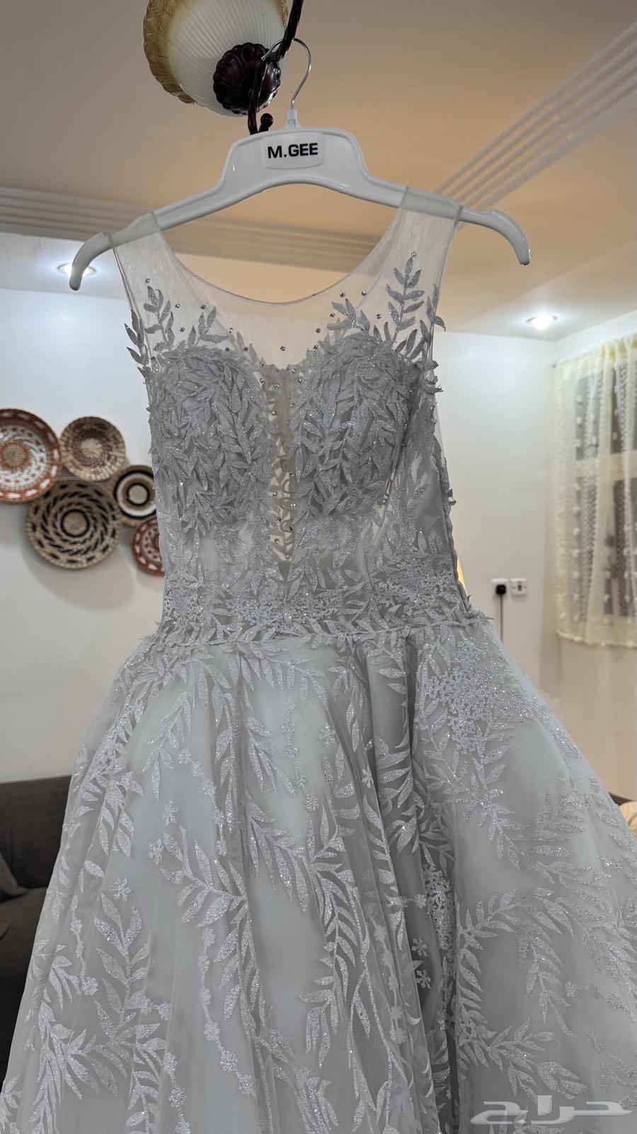 فستان زواج63378722849666112
