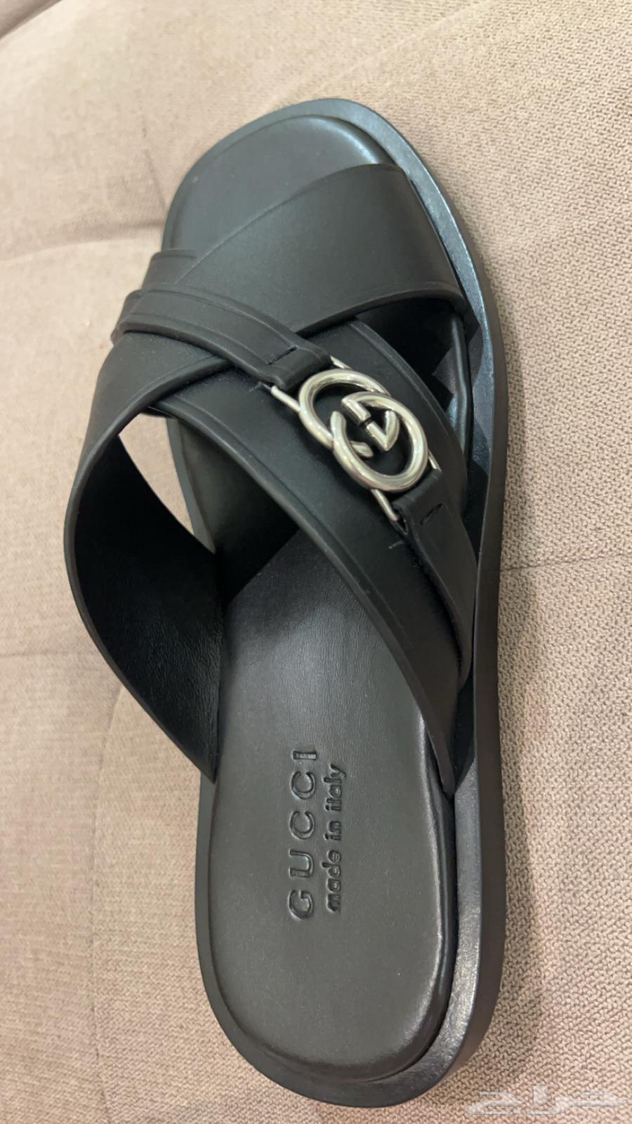 Gucci men's shoes63378066472451115