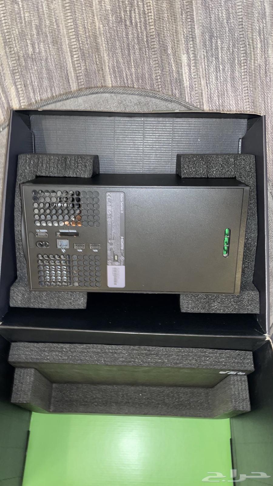 Xbox Series X63399653846401111