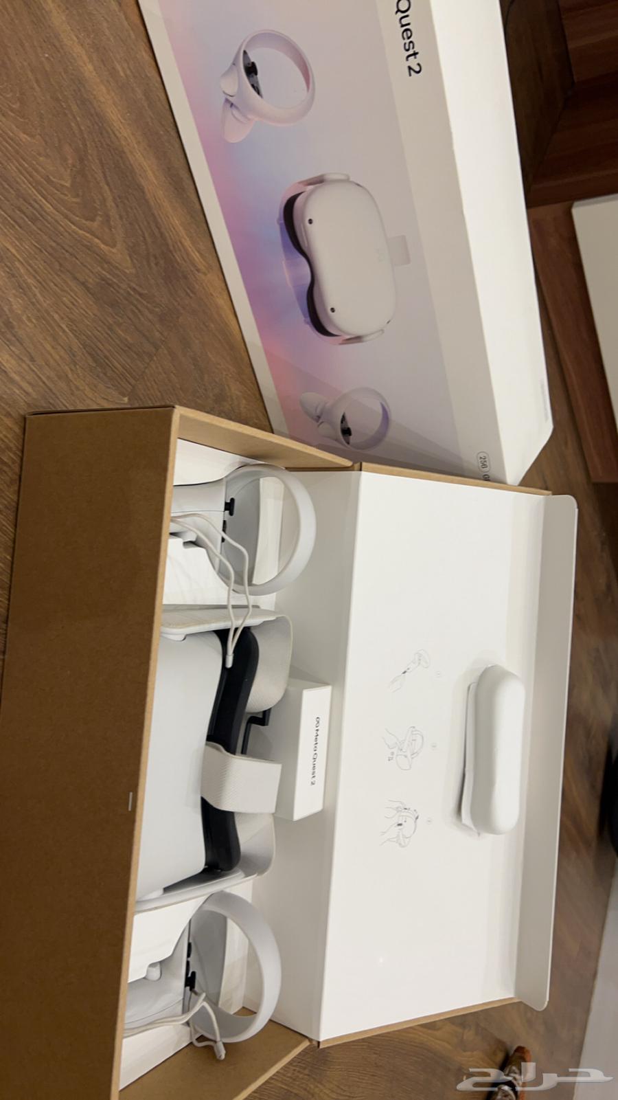 vr اوكلس كويست 263401026115458111